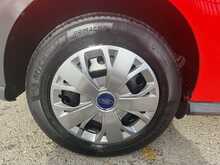 Ford Transit Connect TDCi 220 