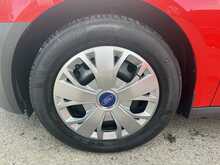 Ford Transit Connect TDCi 220 