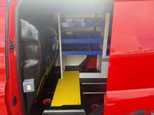 Ford Transit Connect TDCi 220 