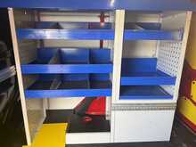 Ford Transit Connect TDCi 220 