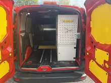 Ford Transit Connect TDCi 220 