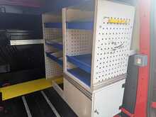 Ford Transit Connect TDCi 220 