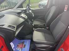 Ford Transit Connect TDCi 220 