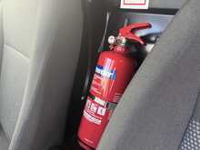 Ford Transit Connect TDCi 220 