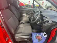 Ford Transit Connect TDCi 220 