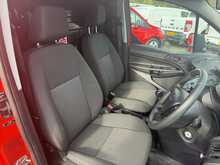 Ford Transit Connect TDCi 220 