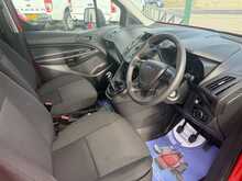 Ford Transit Connect TDCi 220 