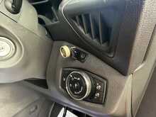 Ford Transit Connect TDCi 220 