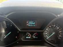 Ford Transit Connect TDCi 220 