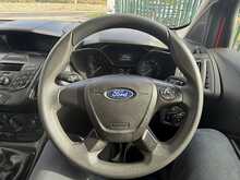 Ford Transit Connect TDCi 220 
