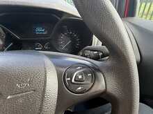 Ford Transit Connect TDCi 220 