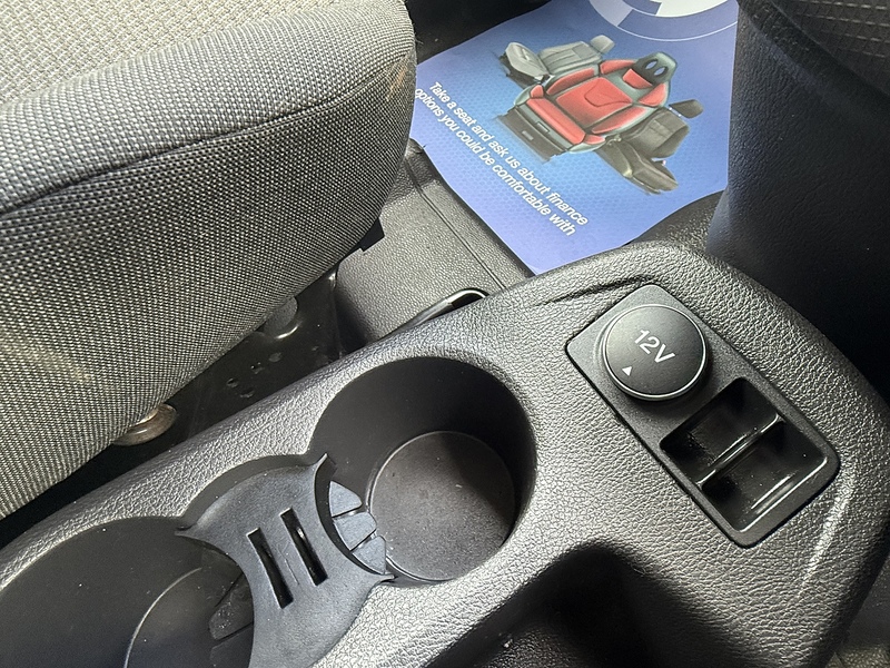 Ford 1.5 TDCi 220 Panel Van 5dr Diesel Manual L1 H1 (124 g/km, 99 bhp)