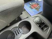 Ford Transit Connect TDCi 220 