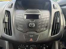 Ford Transit Connect TDCi 220 
