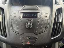 Ford Transit Connect TDCi 220 
