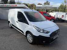 Ford Transit Connect 240 EcoBlue 