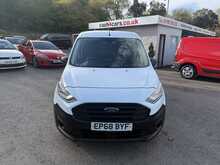 Ford Transit Connect 240 EcoBlue 