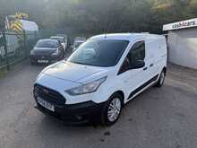 Ford Transit Connect 240 EcoBlue 