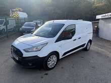 Ford Transit Connect 240 EcoBlue 