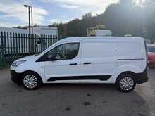 Ford Transit Connect 240 EcoBlue 