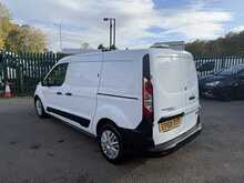 Ford Transit Connect 240 EcoBlue 