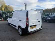 Ford Transit Connect 240 EcoBlue 