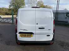 Ford Transit Connect 240 EcoBlue 
