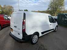 Ford Transit Connect 240 EcoBlue 