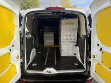 Ford Transit Connect 240 EcoBlue 