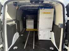 Ford Transit Connect 240 EcoBlue 