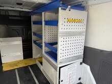 Ford Transit Connect 240 EcoBlue 