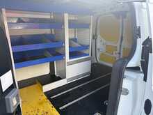 Ford Transit Connect 240 EcoBlue 