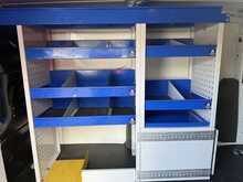 Ford Transit Connect 240 EcoBlue 