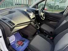 Ford Transit Connect 240 EcoBlue 