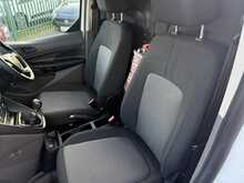 Ford Transit Connect 240 EcoBlue 
