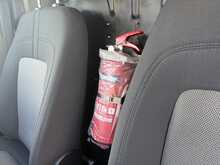 Ford Transit Connect 240 EcoBlue 