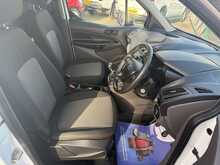 Ford Transit Connect 240 EcoBlue 