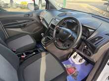 Ford Transit Connect 240 EcoBlue 