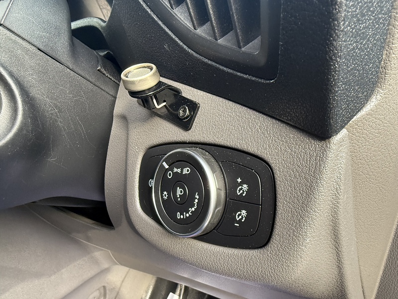 Ford 1.5 240 EcoBlue Panel Van 5dr Diesel Manual L2 Euro 6 (s/s) (100 ps)