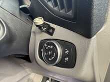 Ford Transit Connect 240 EcoBlue 