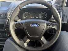 Ford Transit Connect 240 EcoBlue 