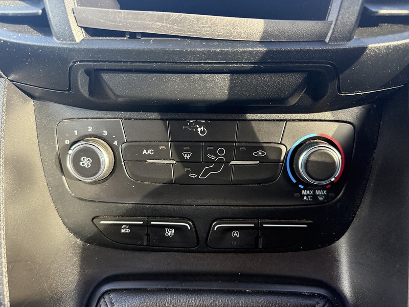 Ford 1.5 240 EcoBlue Panel Van 5dr Diesel Manual L2 Euro 6 (s/s) (100 ps)