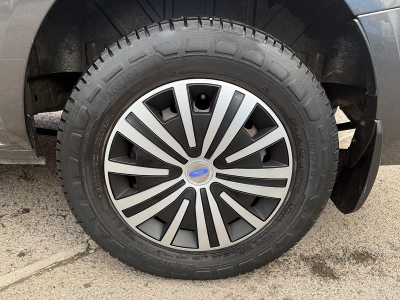 Ford 2.0 320 EcoBlue Trend Panel Van 5dr Diesel Manual L1 H1 Euro 6 (s/s) (130 ps)