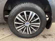 Ford Transit Custom 320 EcoBlue Trend 