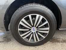 Ford Transit Custom 320 EcoBlue Trend 