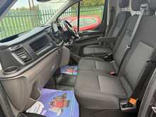 Ford Transit Custom 320 EcoBlue Trend 