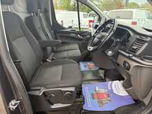 Ford Transit Custom 320 EcoBlue Trend 