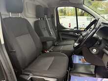 Ford Transit Custom 320 EcoBlue Trend 