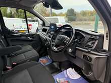 Ford Transit Custom 320 EcoBlue Trend 