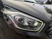 Ford Transit Custom 320 EcoBlue Trend 